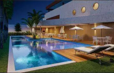 Apartamento à venda, 2 quartos, 1 suíte, 1 vaga, madalena - recife/pe
