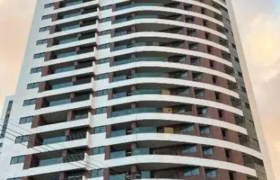 Apartamento com 2 quartos à venda na Rua Menezes Drumond, 131, Madalena, Recife