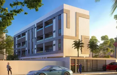 Residencial 02 quartos (sendo 01 suíte), sala, terraço, 01 bwc social, iputinga – recife/pe