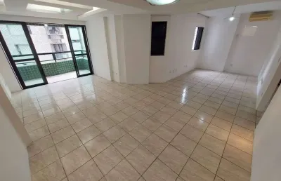 Apartamento para aluguel, 3 quartos, 1 suíte, 2 vagas, tamarineira - recife/pe