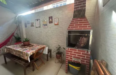 Casa à venda, 3 quartos, 1 suíte, 1 vaga, cordeiro - recife/pe