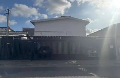 Casa à venda, 3 quartos, 1 suíte, 1 vaga, cordeiro - recife/pe