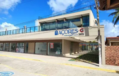 Ponto comercial para alugar na Av. Dr. Leopoldino Lins, 1829, Zona Rural, Tamandaré