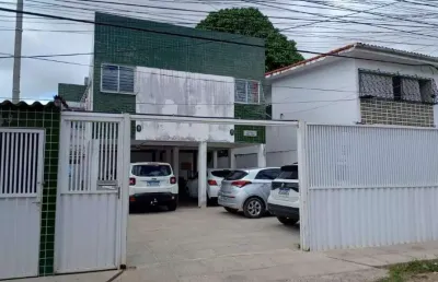 Casa à venda, 2 quartos, 1 vaga, iputinga - recife/pe