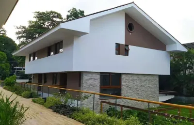 Casa à venda, 4 quartos, 4 suítes, 4 vagas, poço da panela - recife/pe