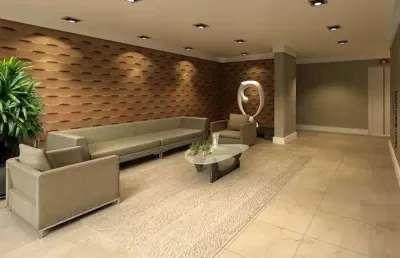 Apartamento à venda, 1 quarto, 1 vaga, soledade - recife/pe