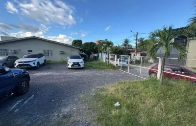 Terreno para aluguel, 10 vagas, cordeiro - recife/pe