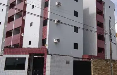 Apartamento à venda, 3 quartos, 1 suíte, 1 vaga, várzea - recife/pe