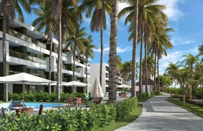 Apartamento à venda, 3 quartos, 1 suíte, 2 vagas, carneiros - tamandaré/pe