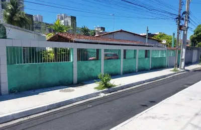 Casa à venda, 4 quartos, 1 suíte, 5 vagas, iputinga - recife/pe