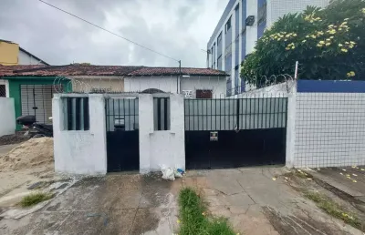 Casa para aluguel, 3 quartos, 1 suíte, 1 vaga, cordeiro - recife/pe