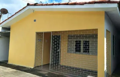 Casa para aluguel, 3 quartos, 2 vagas, várzea - recife/pe