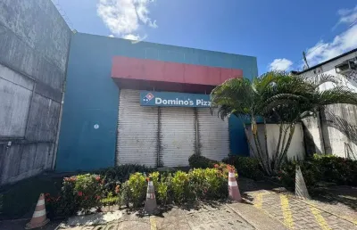 Ponto comercial para alugar na Avenida Caxangá, 3210, Cordeiro, Recife