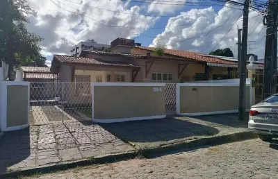 Casa com 3 quartos à venda na Rua Padre Fernão Cardim, 264, Iputinga, Recife