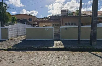 Casa com 3 quartos à venda na Rua Padre Fernão Cardim, 264, Iputinga, Recife