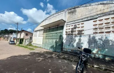 Terreno à venda, 1 vaga, centro - jaboatão dos guararapes/pe