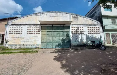 Prédio à venda, 1 vaga, centro - jaboatão dos guararapes/pe