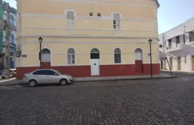 Prédio para alugar na Rua Vigário Tenório, 213, Boa Vista, Recife