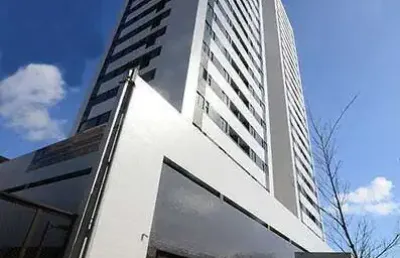 Apartamento com 2 quartos à venda na Rua Cândido Lacerda, 221, Torreão, Recife