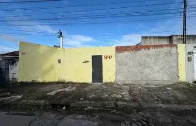 Terreno comercial para alugar na Rua Cardeal Dom Augusto, 847, Cordeiro, Recife
