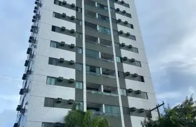 Apartamento à venda, 2 quartos, 1 suíte, 1 vaga, imbiribeira - recife/pe