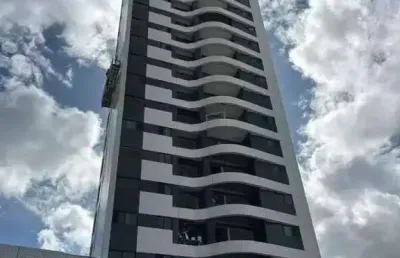 Apartamento à venda, 2 quartos, 1 suíte, 1 vaga, iputinga - recife/pe
