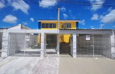 Casa para aluguel, 3 quartos, 1 suíte, 1 vaga, engenho do meio - recife/pe