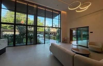 Apartamento com 3 quartos à venda na Rua Dom Bosco, 1297, Boa Vista, Recife