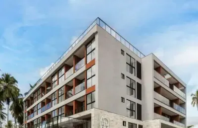 Apartamento à venda, 1 quarto, mar de campas - tamandaré/pe
