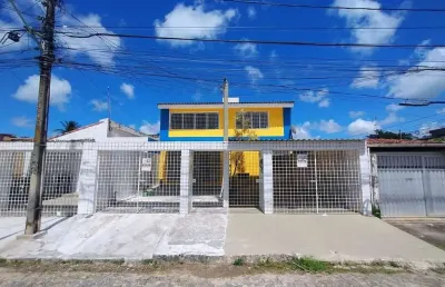 Casa para aluguel, 3 quartos, 1 suíte, 1 vaga, engenho do meio - recife/pe