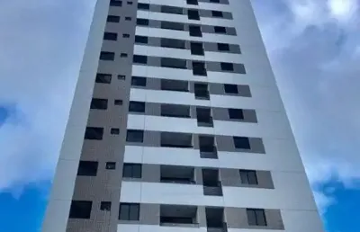 Apartamento com 3 quartos à venda na Rua Oscar Pinto, 300, Casa Amarela, Recife