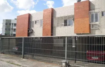 Apartamento à venda, 3 quartos (sendo 1 suíte), 1 vaga coberta'