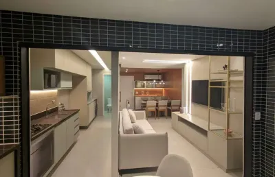 Apartamento à venda, 2 quartos, 1 suíte, 1 vaga, cordeiro - recife/pe