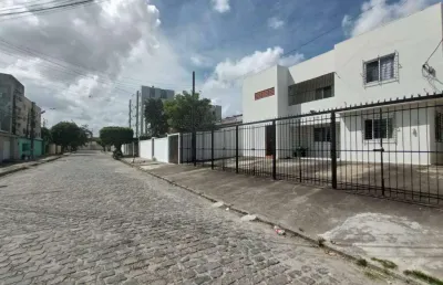 Apartamento para aluguel, 2 quartos, 1 vaga, cordeiro - recife/pe