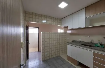 Apartamento para aluguel, 3 quartos, 1 vaga, encruzilhada - recife/pe