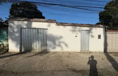 Casa para aluguel, 3 quartos, 1 suíte, 2 vagas, várzea - recife/pe