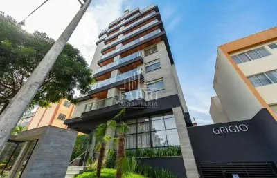 Apartamento com 2 quartos à venda na rua professor assis gonçalves, 911, água verde, curitiba por r$ 972.000