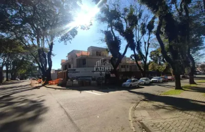 Casa com 3 quartos à venda na rua silveira neto, 367, água verde, curitiba por r$ 1.690.000