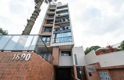 Apartamento com 3 quartos à venda na rua estados unidos, 1890, boa vista, curitiba por r$ 878.000