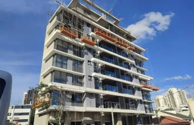 Apartamento com 3 quartos à venda na rua herculano carlos franco de souza, 757, água verde, curitiba por r$ 1.903.061