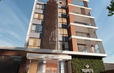 Apartamento com 3 quartos à venda na rua jaime balão, 270, hugo lange, curitiba por r$ 1.864.740