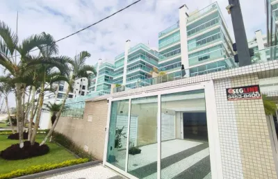 Cobertura com 3 quartos à venda na avenida atlântica, 2475, caiobá, matinhos por r$ 4.490.000