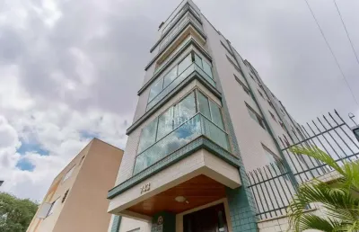 Apartamento com 2 quartos à venda na rua professor guido straube, 743, vila izabel, curitiba por r$ 680.000
