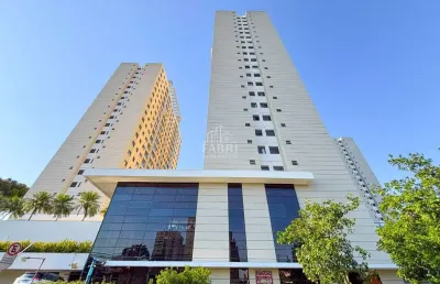 Apartamento com 2 quartos à venda na rua josé clementino bettega, 120, capão raso, curitiba por r$ 533.000