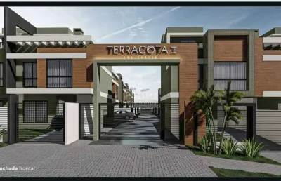 Casa em condomínio fechado com 3 quartos à venda na rua curupaitis, 2512, portão, curitiba por r$ 1.154.769
