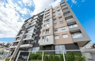 Apartamento com 3 quartos à venda na rua campinas, 170, cabral, curitiba por r$ 970.000