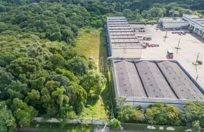 Terreno comercial à venda na rua anselmo de lima filho, 440, cidade industrial, curitiba por r$ 3.998.000