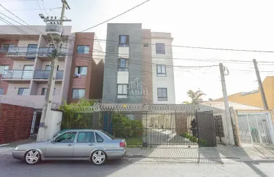 Apartamento com 2 quartos para alugar na rua francisco alves, 576, parque da fonte, são josé dos pinhais