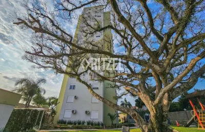 Apartamento para locação, rincão, novo hamburgo, rs