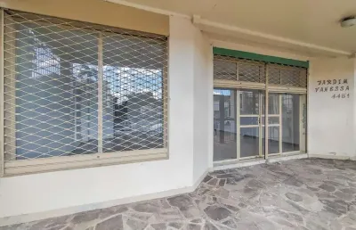 Loja para locação 72m², pátria nova, novo hamburgo - rs